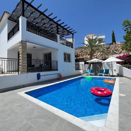 Villa Marina Sea-View Private Pool Peja Zewnętrze zdjęcie