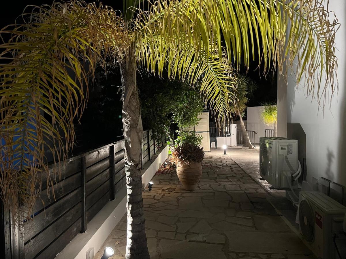 Villa Marina Sea-View Private Pool Peja Zewnętrze zdjęcie