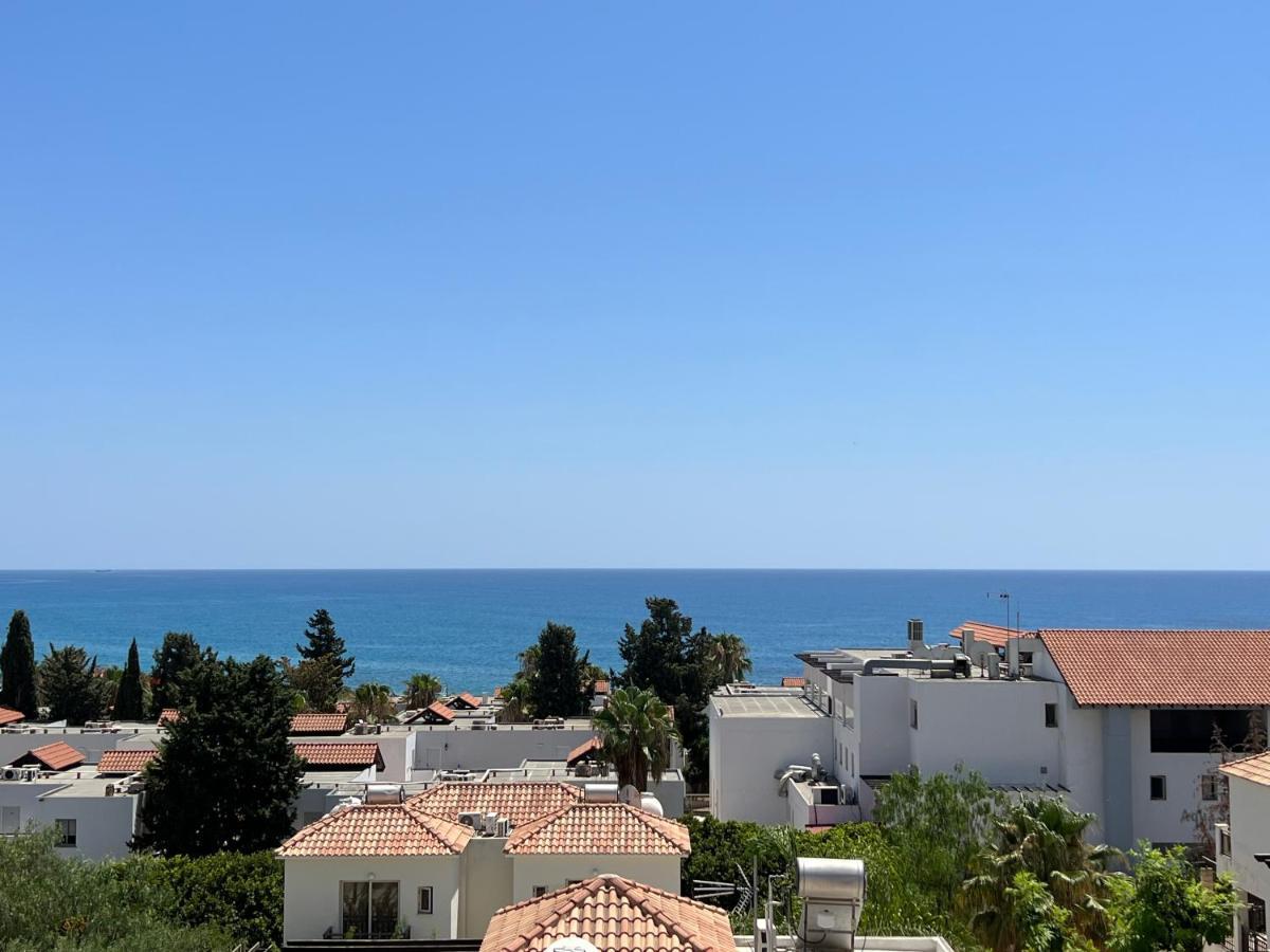 Villa Marina Sea-View Private Pool Peja Zewnętrze zdjęcie