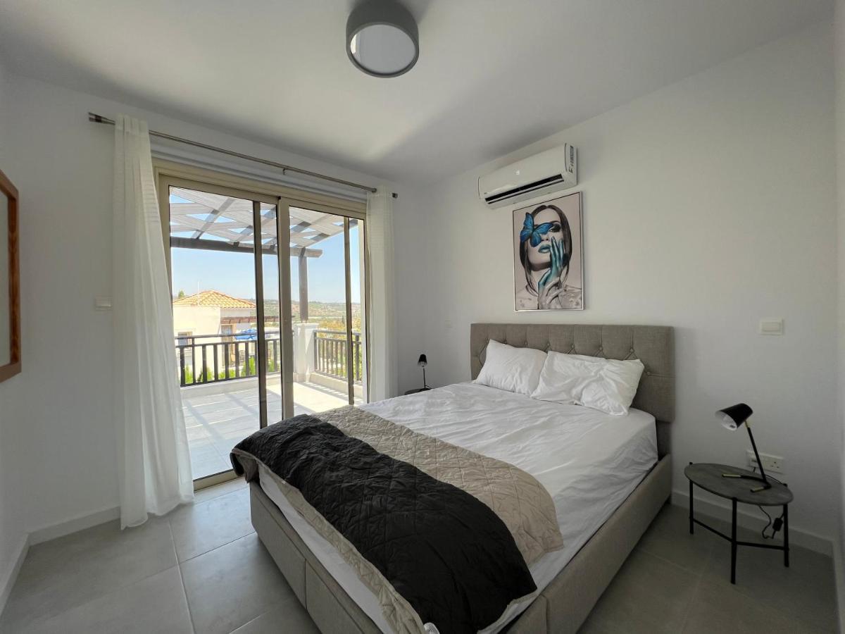 Villa Marina Sea-View Private Pool Peja Zewnętrze zdjęcie
