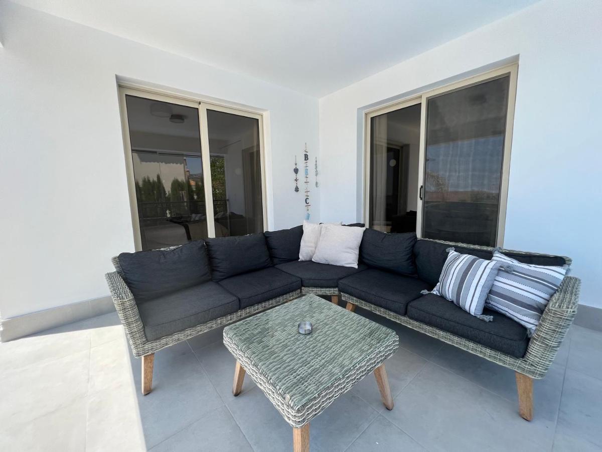 Villa Marina Sea-View Private Pool Peja Zewnętrze zdjęcie