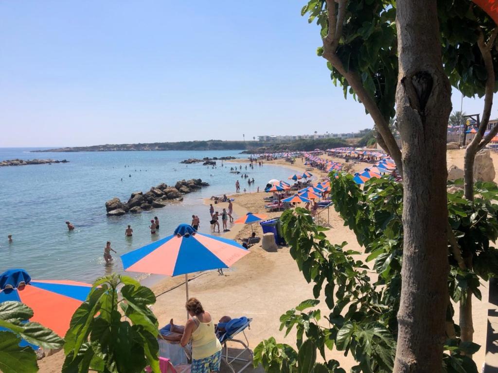 Villa Marina Sea-View Private Pool Peja Zewnętrze zdjęcie