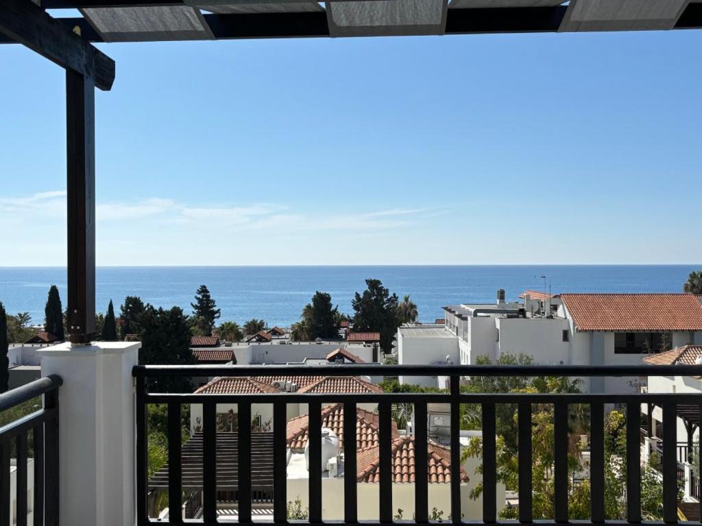 Villa Marina Sea-View Private Pool Peja Zewnętrze zdjęcie