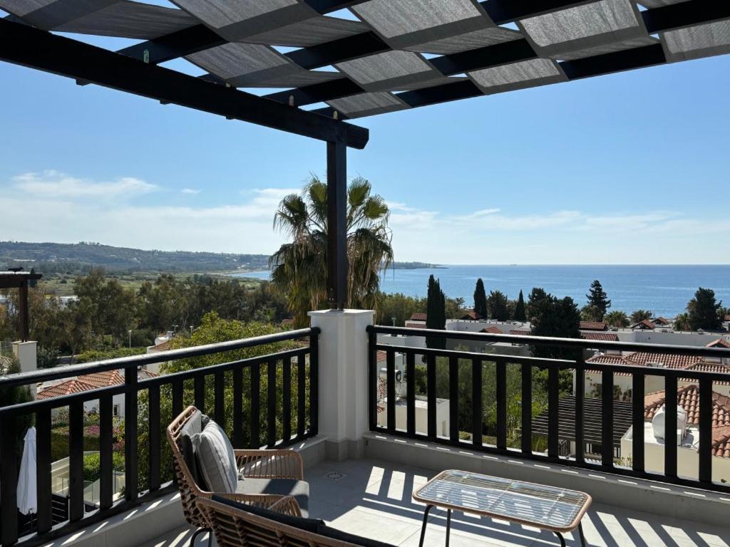 Villa Marina Sea-View Private Pool Peja Zewnętrze zdjęcie
