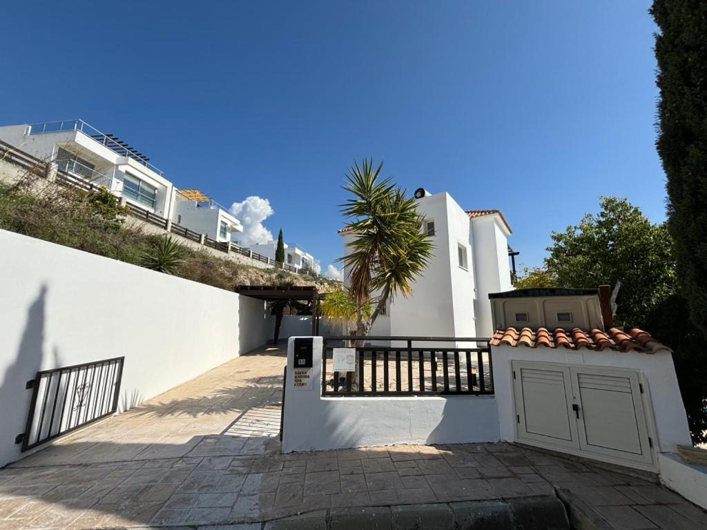 Villa Marina Sea-View Private Pool Peja Zewnętrze zdjęcie