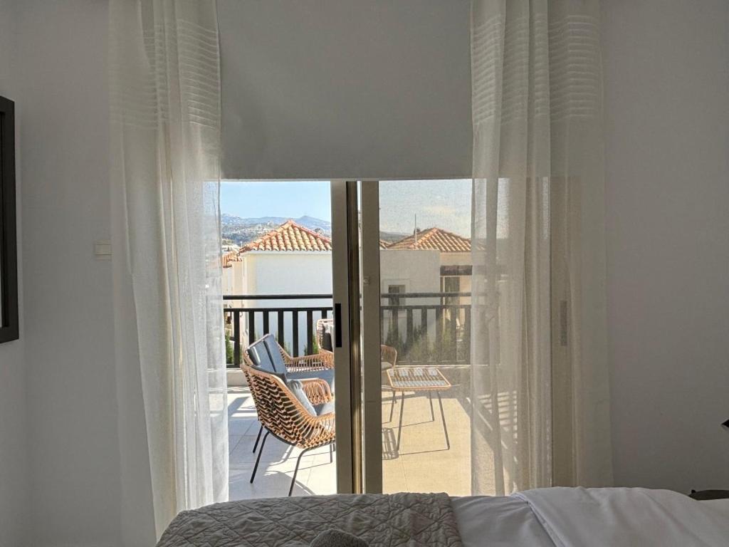 Villa Marina Sea-View Private Pool Peja Zewnętrze zdjęcie
