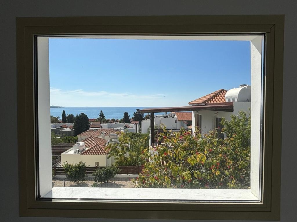 Villa Marina Sea-View Private Pool Peja Zewnętrze zdjęcie