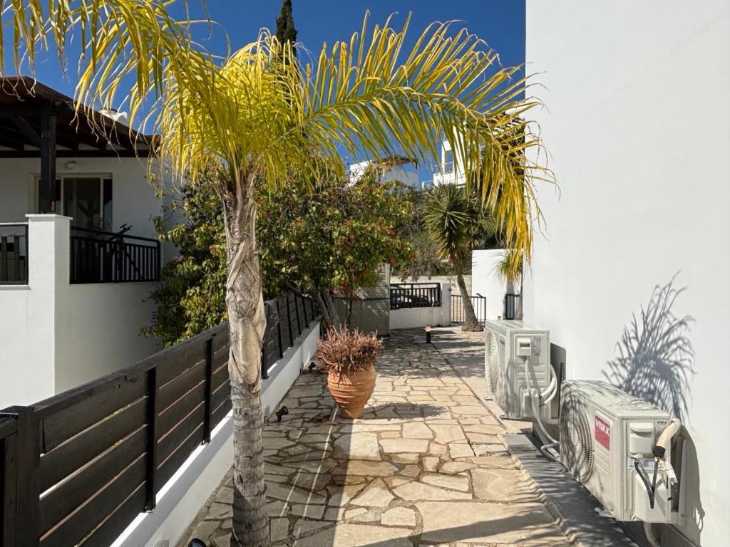 Villa Marina Sea-View Private Pool Peja Zewnętrze zdjęcie
